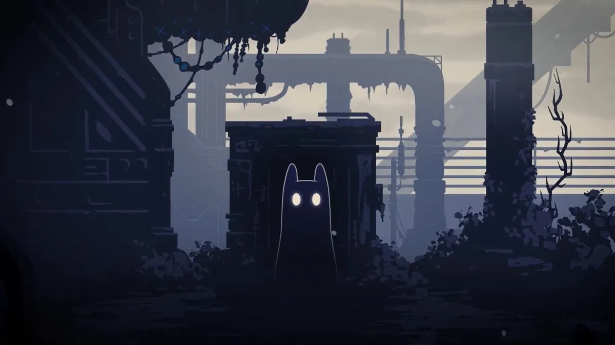 Avatar of Rainworld -Nightcat Wins-