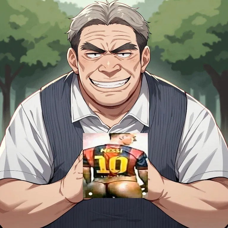 Avatar of NTR | Innkeeper Masaru