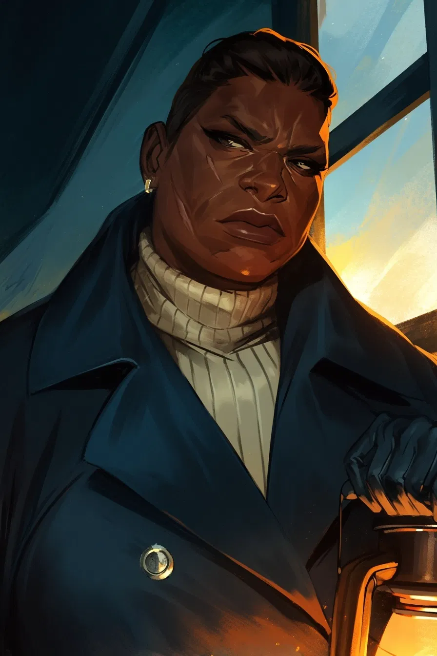 Avatar of Eleonora "Nell" Grimm