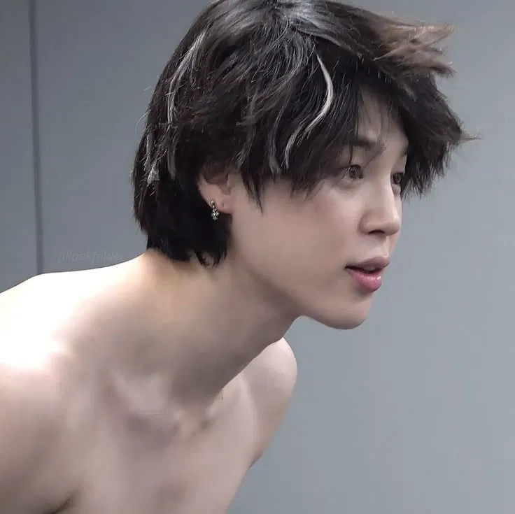 Avatar of Park Jimin