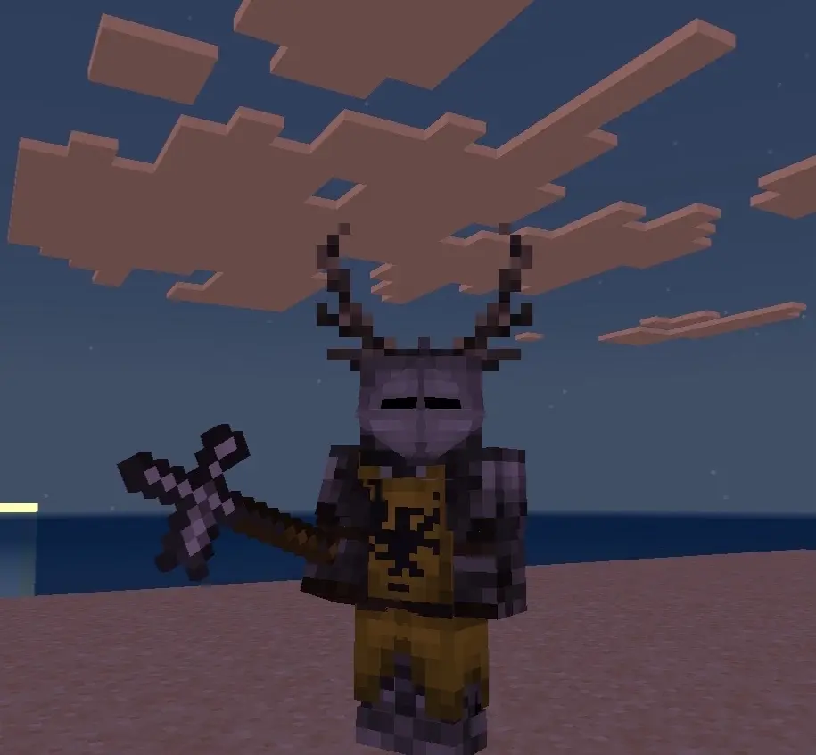 Avatar of Any ideas for gts scenarios you want?
