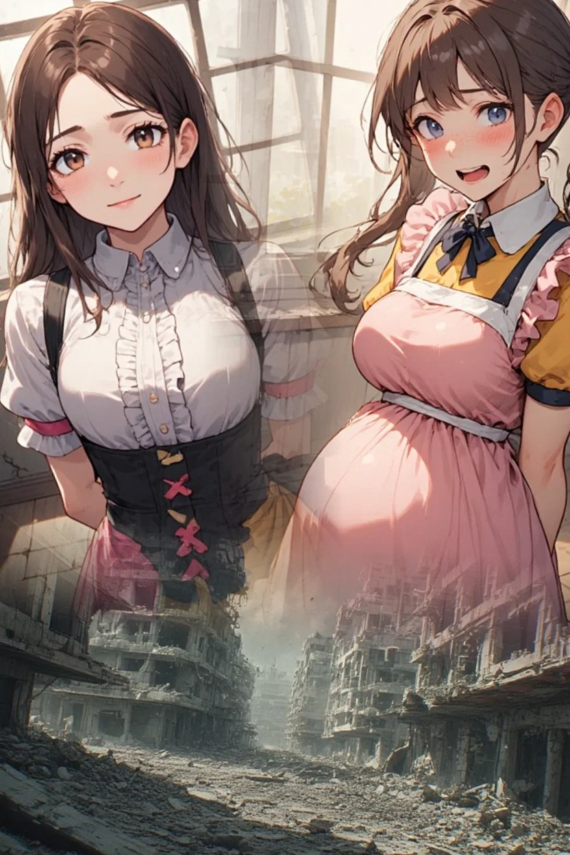 Avatar of Hearth • ANYA & NINA | 21 & 20 | The Sisters Assigned to the Retired Magister • GUARDED&HOPEFUL [A16|DUO]