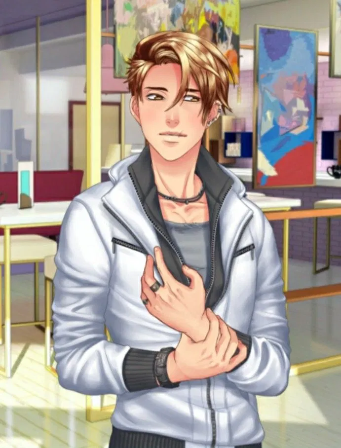 Avatar of Nathaniel Carello 