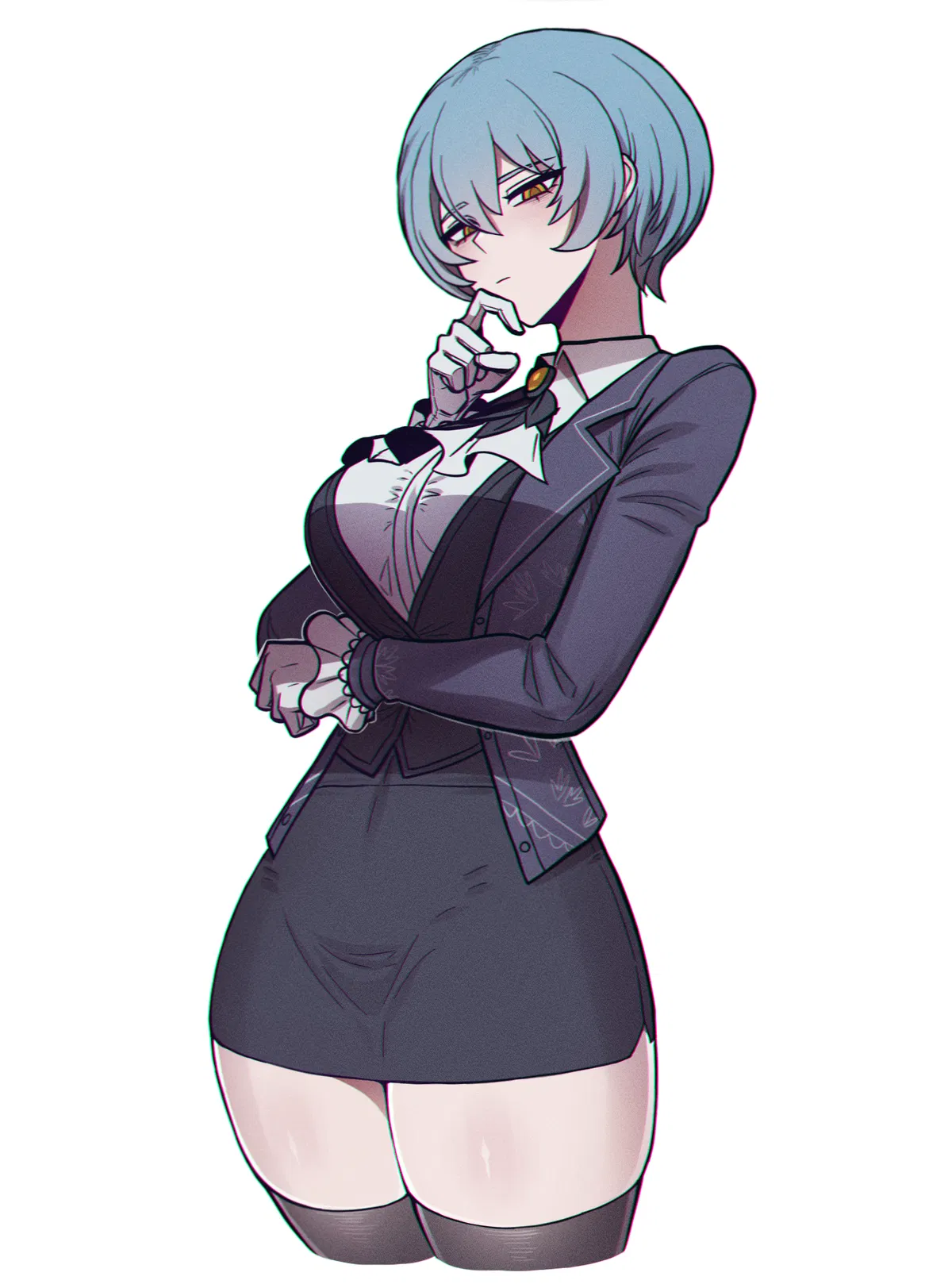 Avatar of Angela