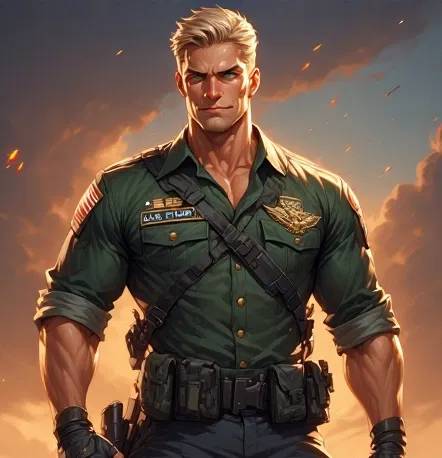 Avatar of SHOWTIME: Officer of LANCE