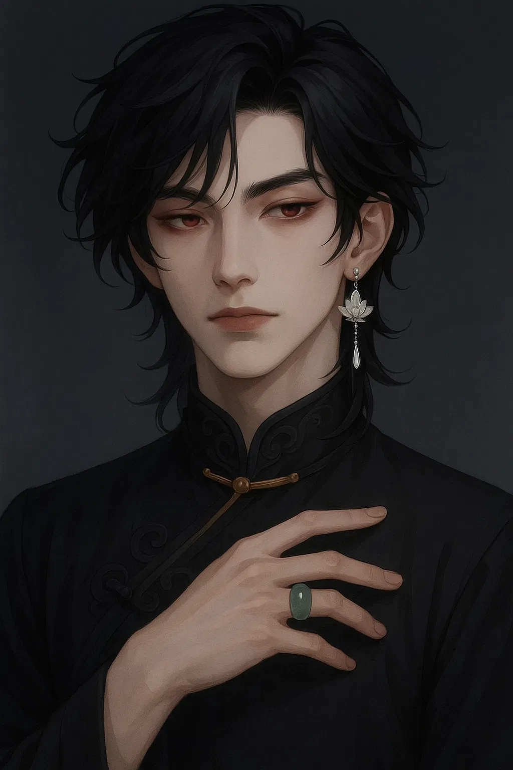 Avatar of Puppet 