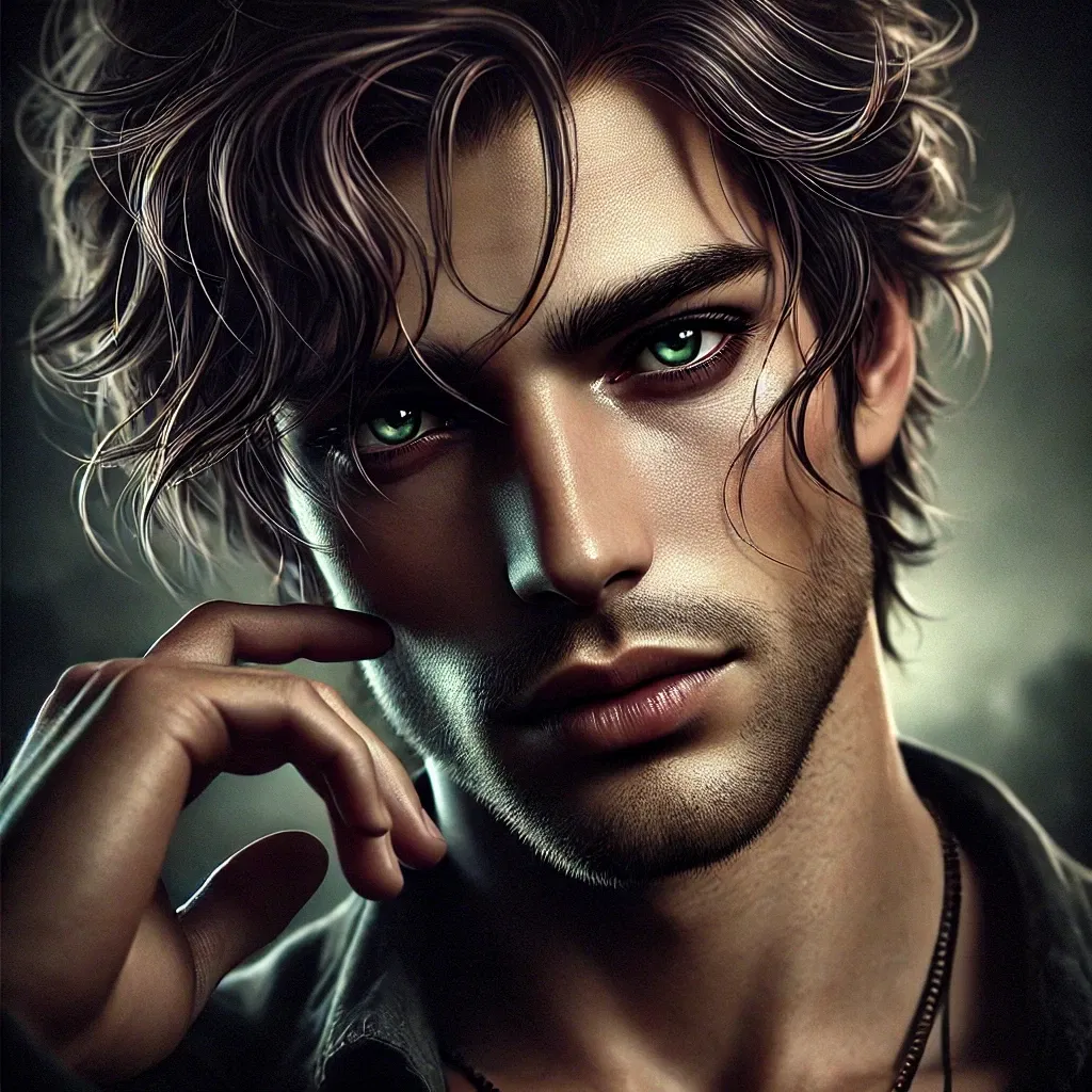 Avatar of Gabriel "Gabe" Laurent