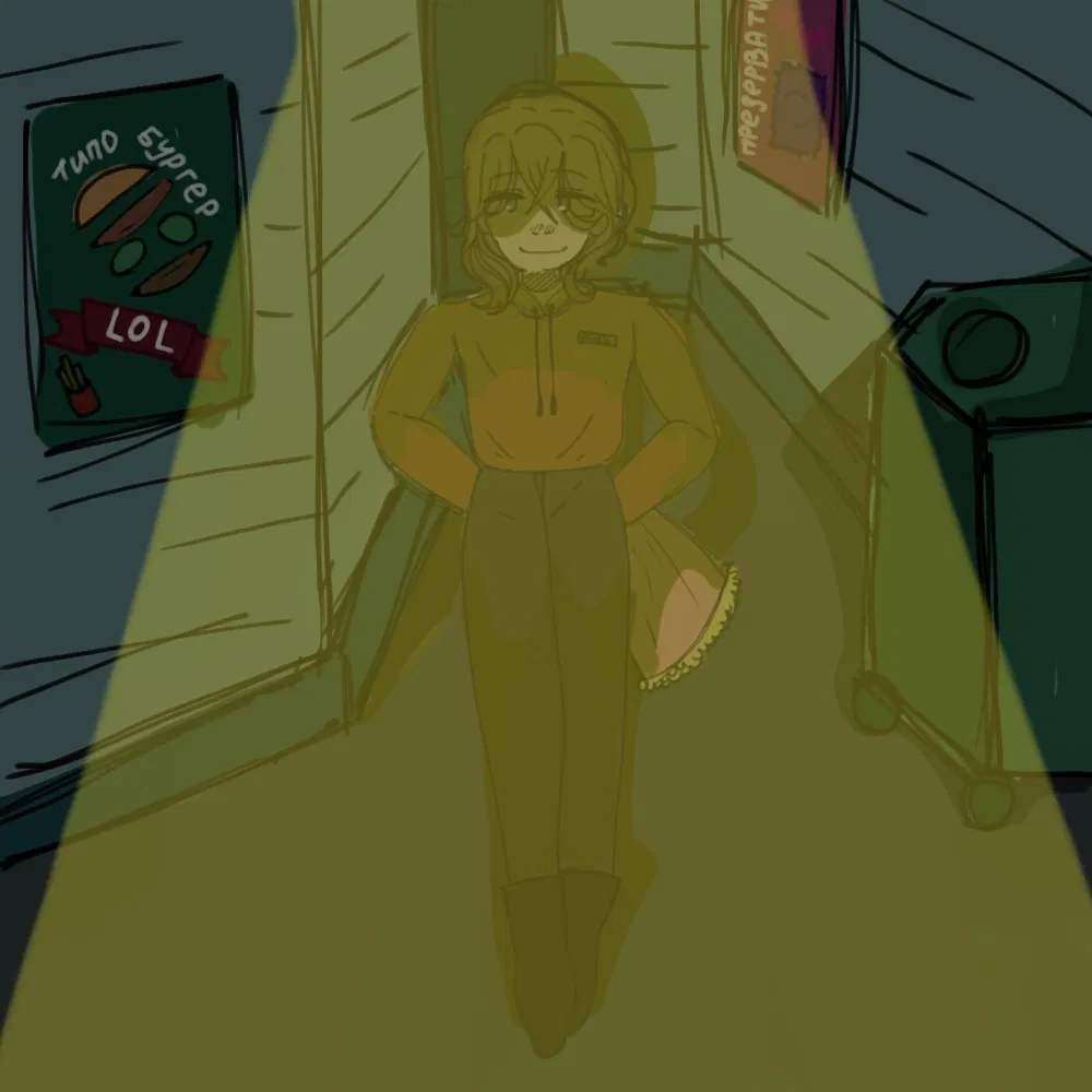 Avatar of Agnus
