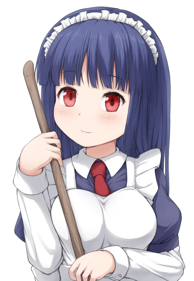 Avatar of Alice (Ragnarok Online)
