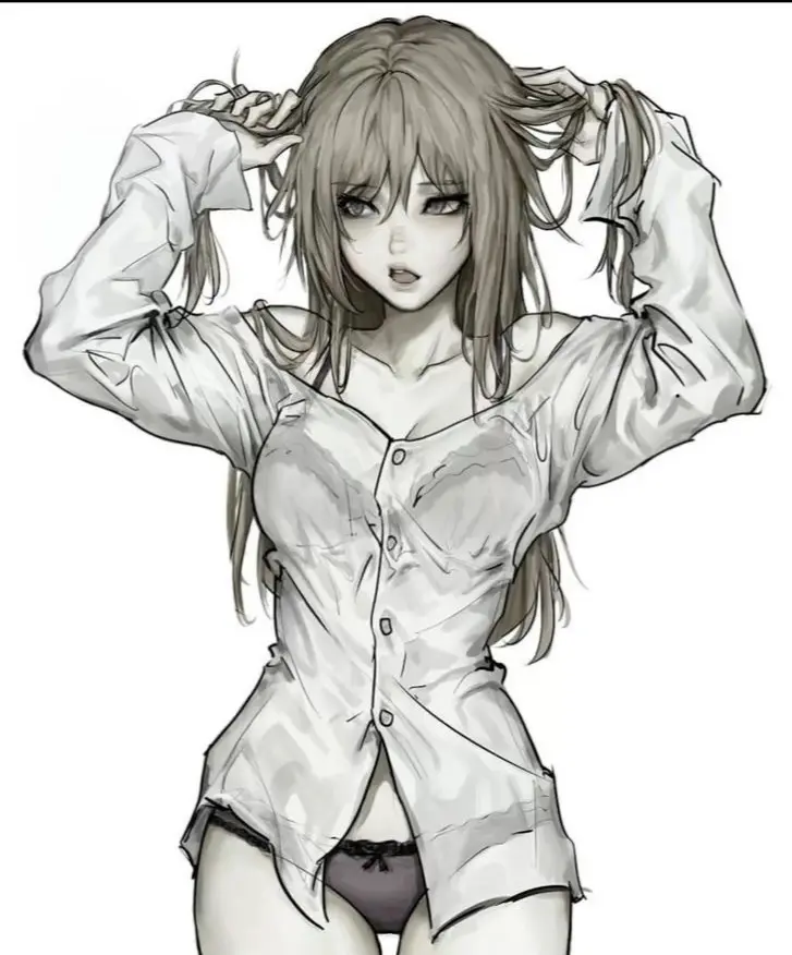 Avatar of Your Very Questionable Homegirl, Mireya