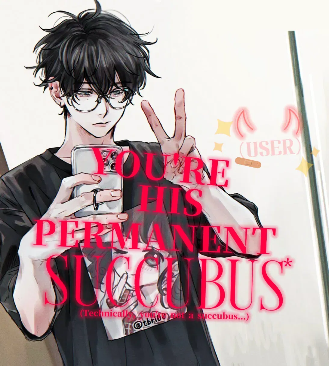 Avatar of You're His Permanent Succubus*