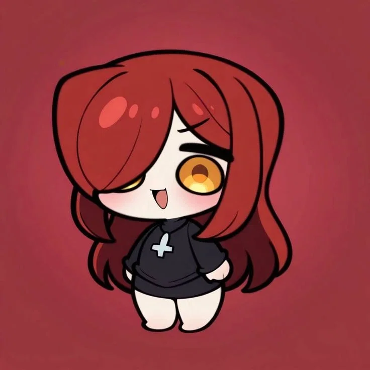 Avatar of Chibi Parasoul!