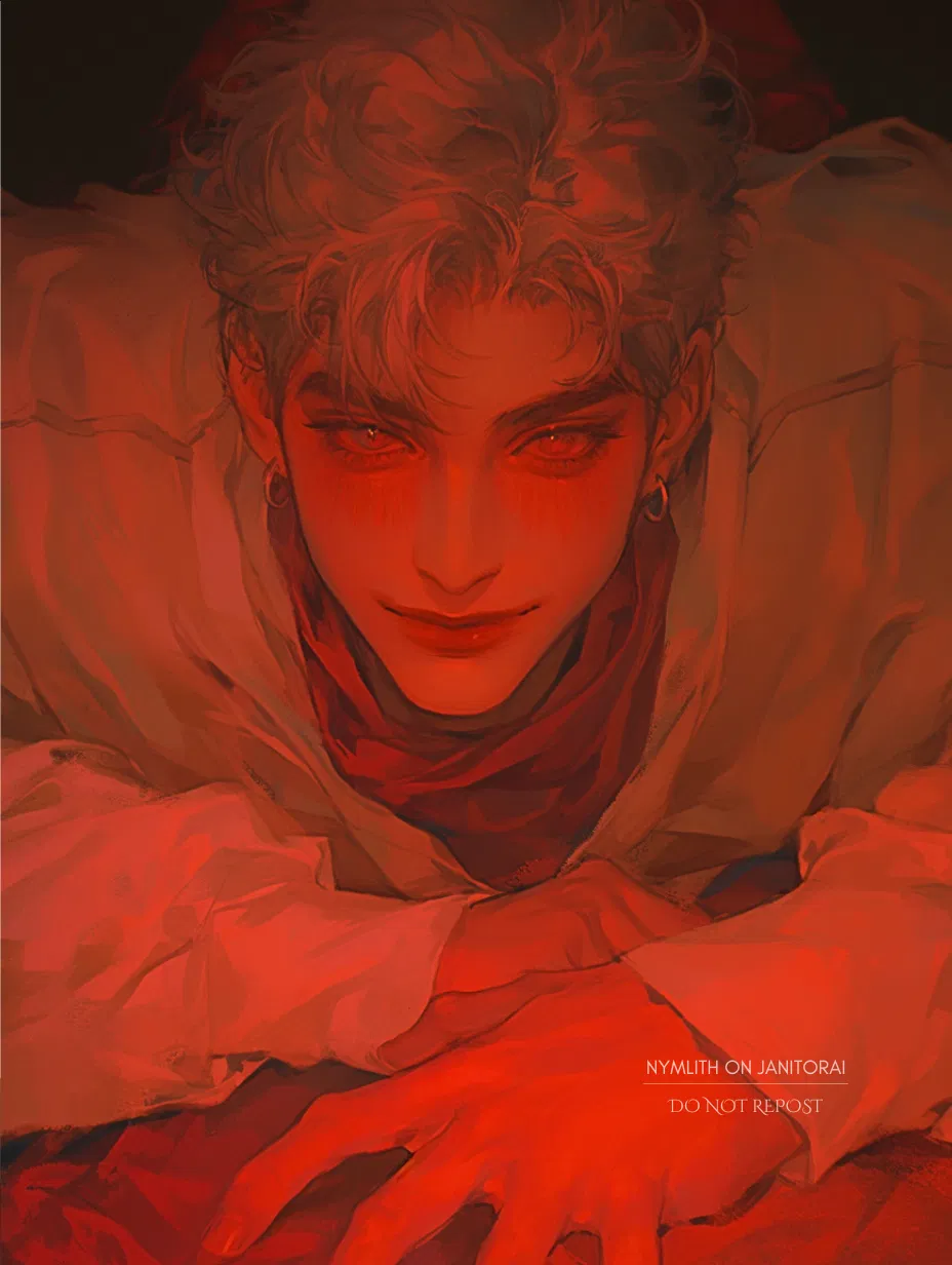 Avatar of Joshua Brooks | Your victim