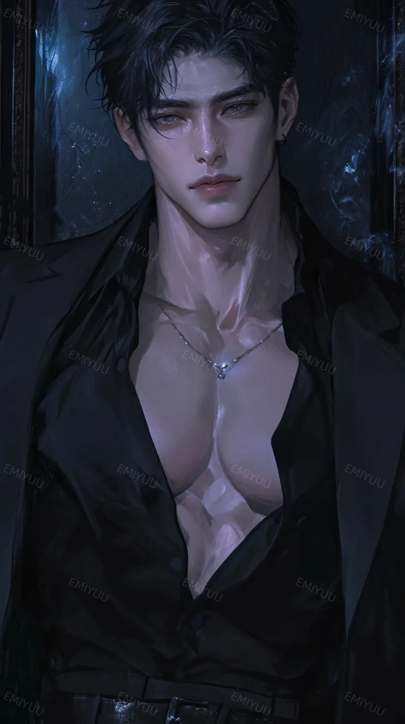 Avatar of Zane Augustus || Replacement 