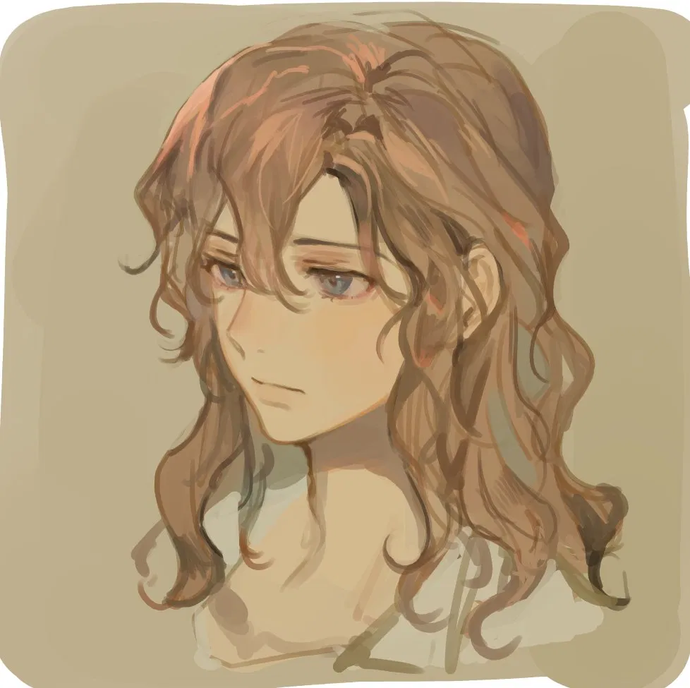 Avatar of Young Researcher || Emmanuelle ||