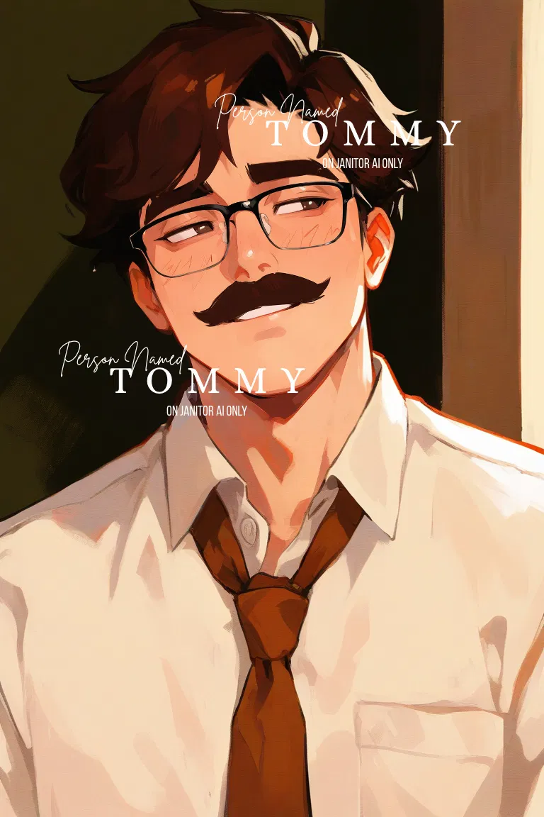 Avatar of Harvey | Stardew Valley | Husband 