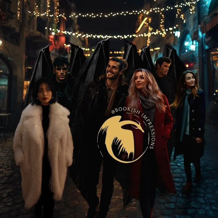 Avatar of The inner circle (acotar)