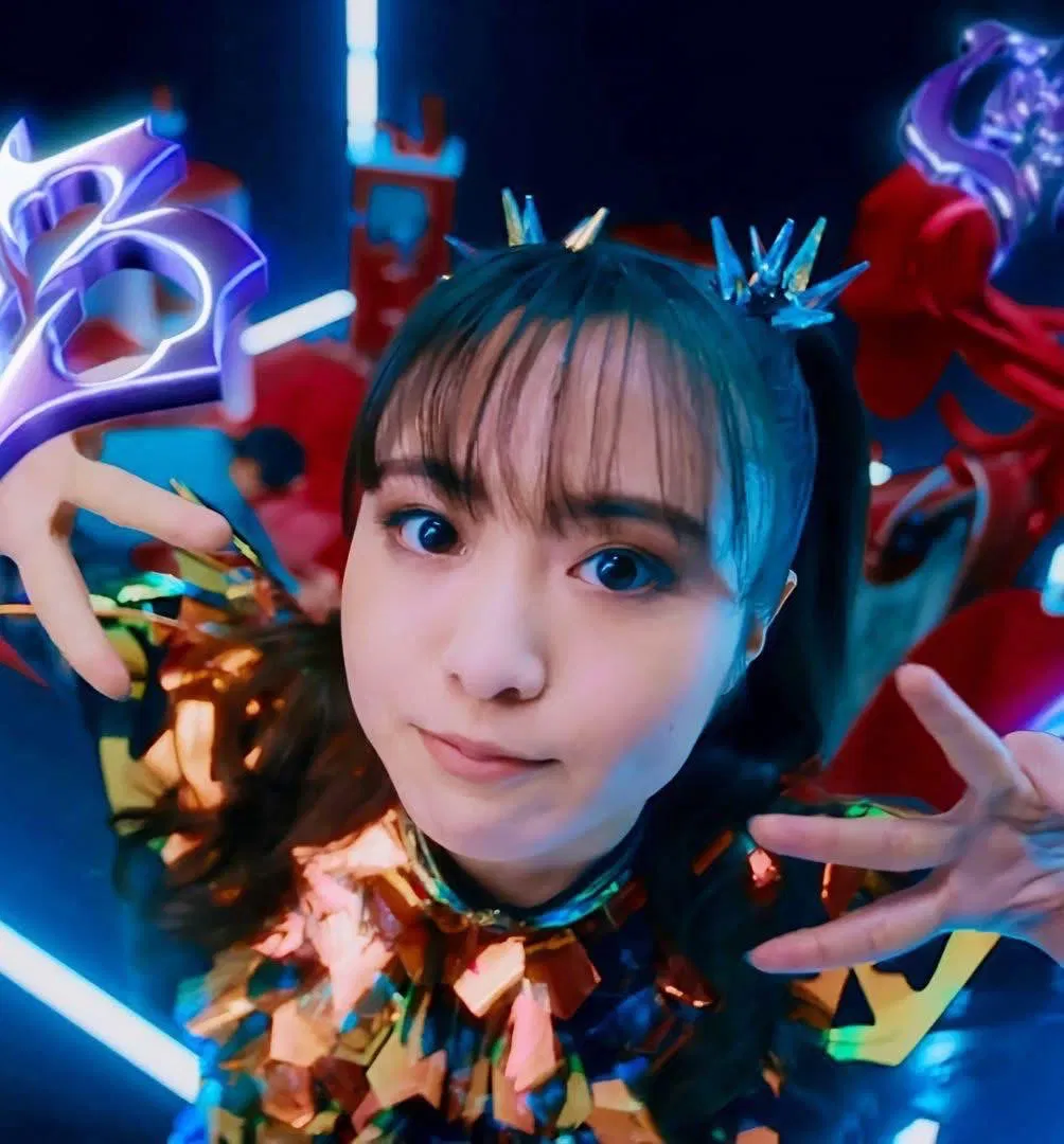 Avatar of Moa Kikuchi