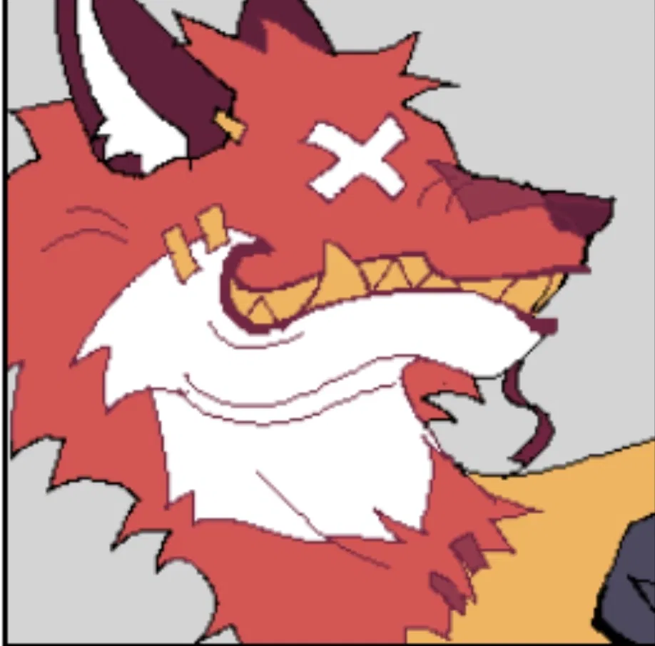 Avatar of ~𝑭𝒓𝒂𝒏𝒌𝒆𝒏 𝑯𝒂𝒛𝒛𝒚~ (𝑭𝒆𝒎𝒂𝒍𝒆)