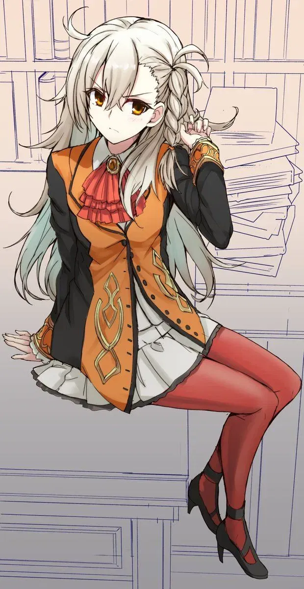 Avatar of Olga Marie
