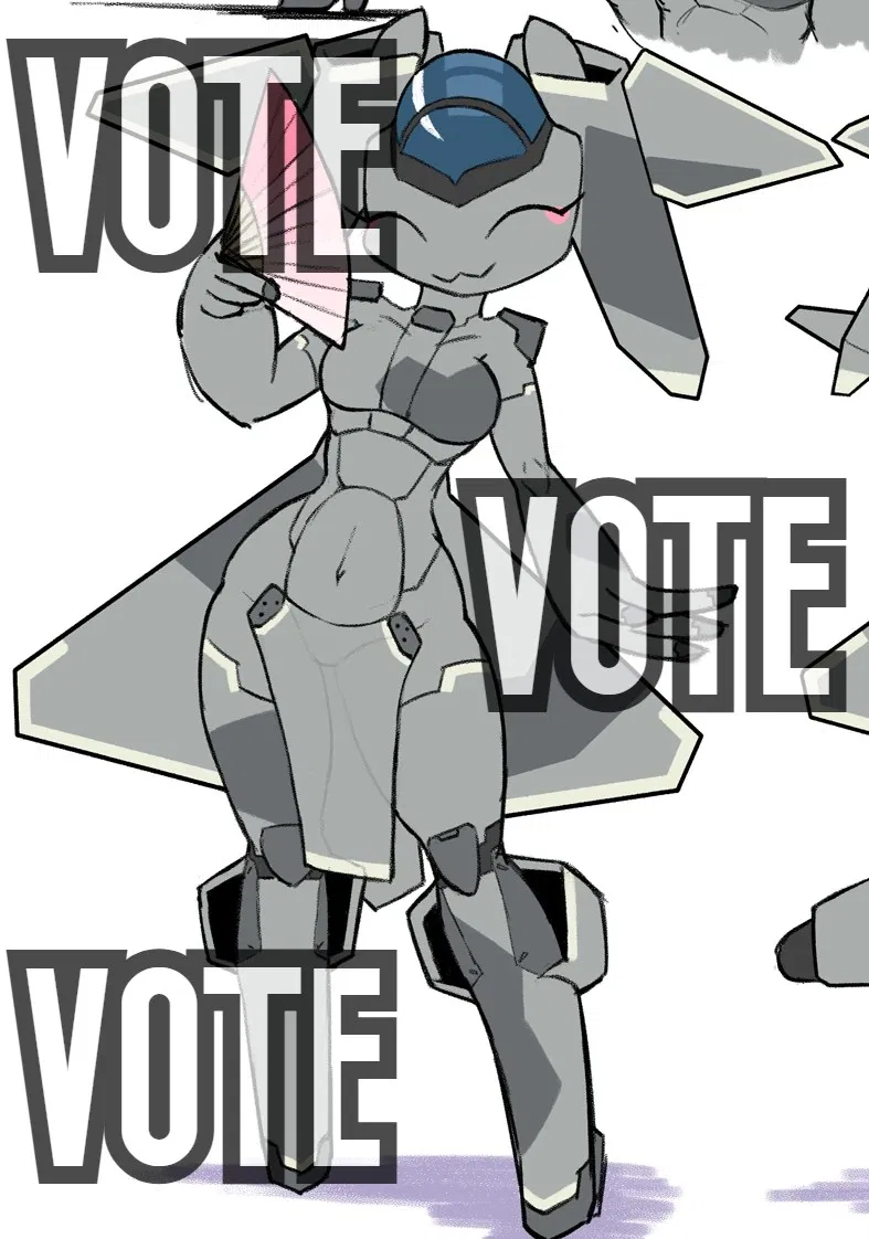 Avatar of Voting Poll!