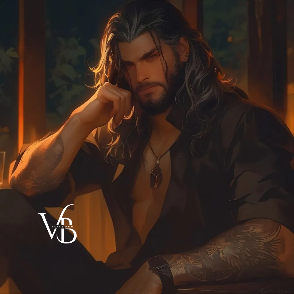Avatar of Rowan Kane | Alpha