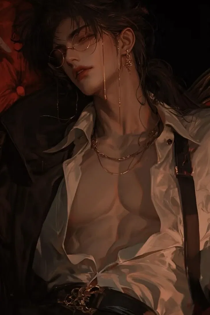 Avatar of Adelmo | Bodyguard