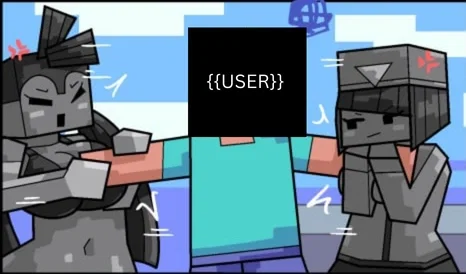 Avatar of Dispenser & Observer || Your 2 block girls