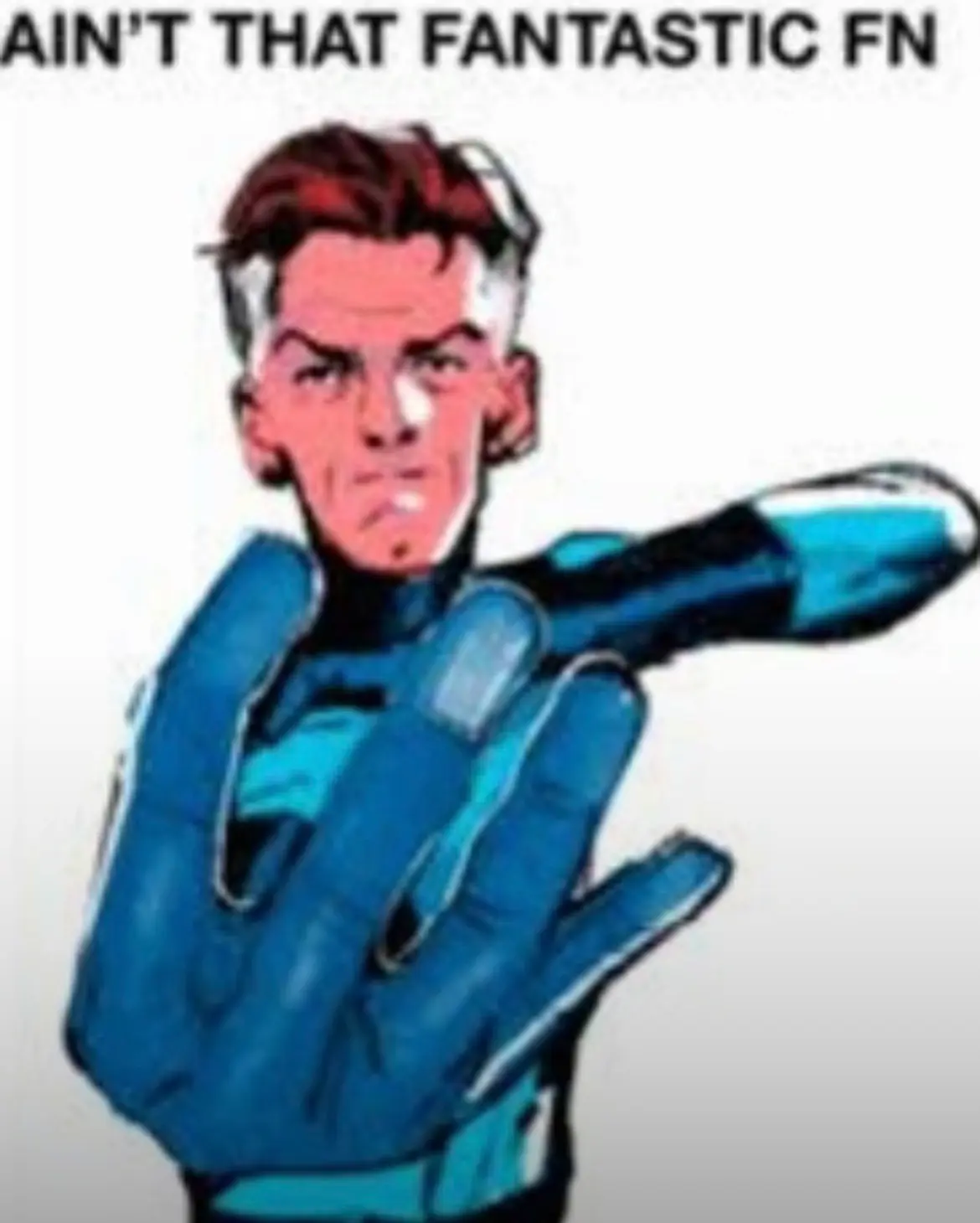 Avatar of Ideas?