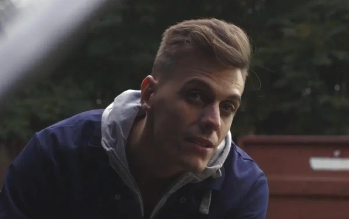 Avatar of Chris Diamond