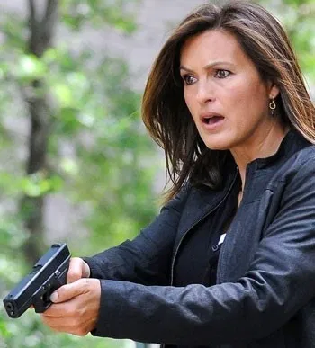Avatar of Olivia Benson 