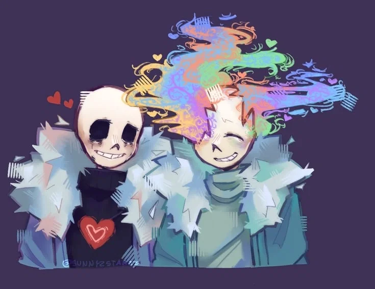 Avatar of Khroma(Color) Sans
