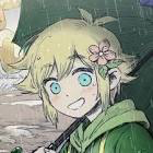 Avatar of Spend time with best boi 💗🍃💗 (Basil OMORI fluff bot, request by @Clover_melody)