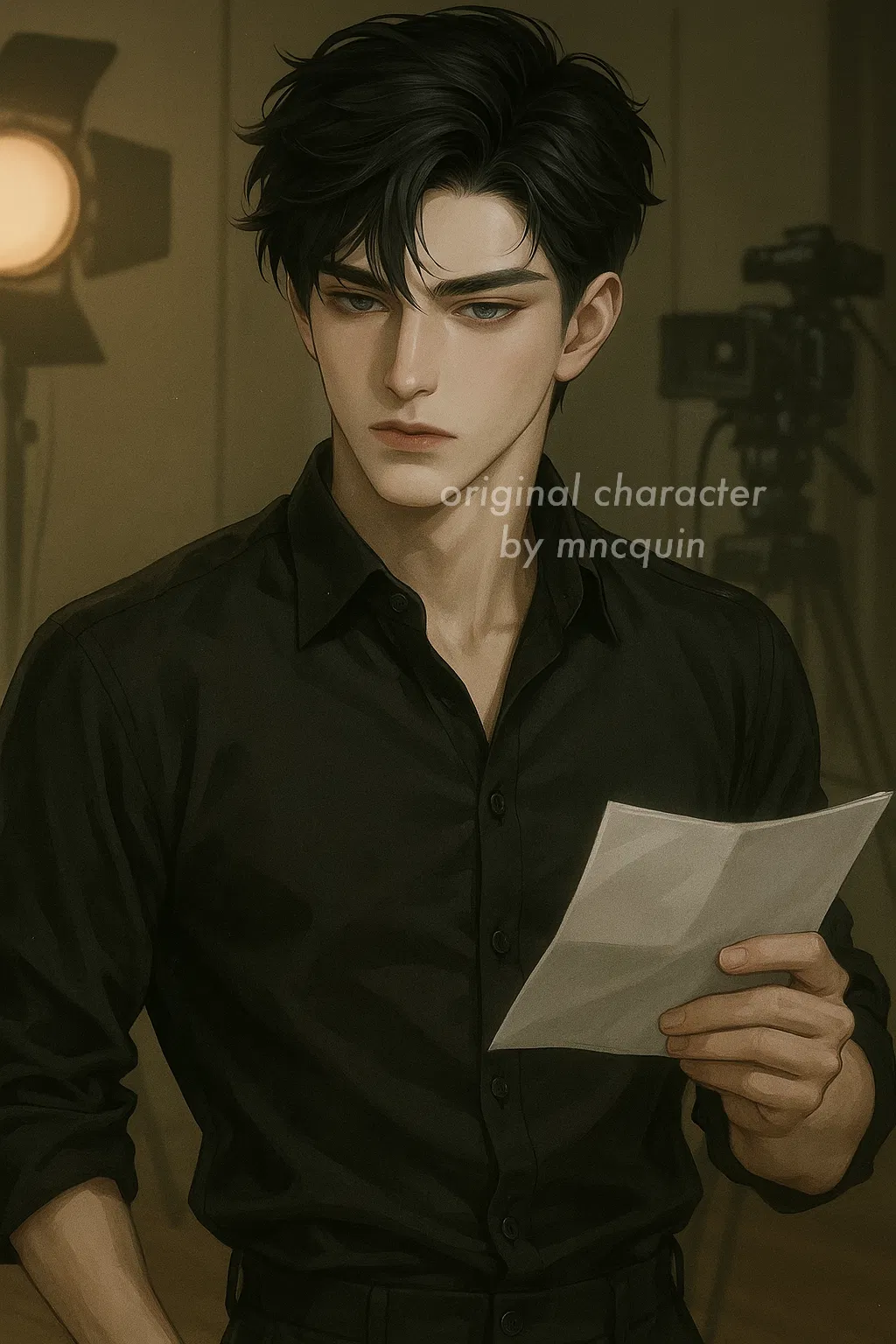 Avatar of Nico Laurent