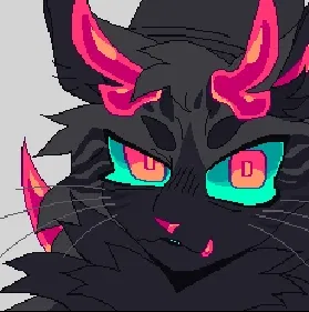 Avatar of Tales From Laminax CO. // Buck