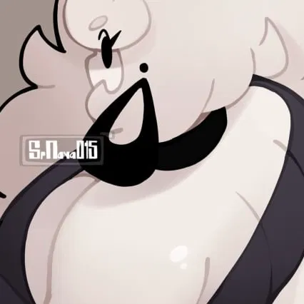 Avatar of Kay | OC by SrNava015, watermark visible.