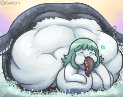 Avatar of Belly of the Whale