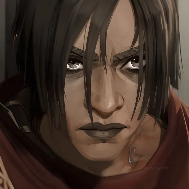 Avatar of Sevika