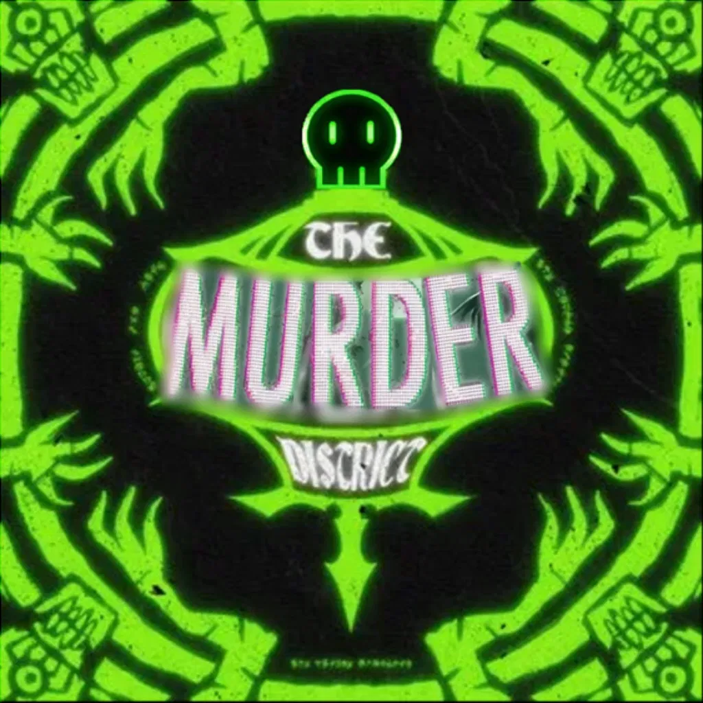 Avatar of ☠𝙈𝙪𝙧𝙙𝙚𝙧 𝘿𝙧𝙤𝙣𝙚𝙨 𝙭 𝙂𝙖𝙨𝙡𝙞𝙜𝙝𝙩 𝘿𝙞𝙨𝙩𝙧𝙞𝙘𝙩🗡