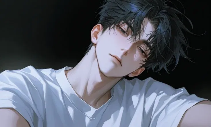 Avatar of The One That Looks Like Trevor