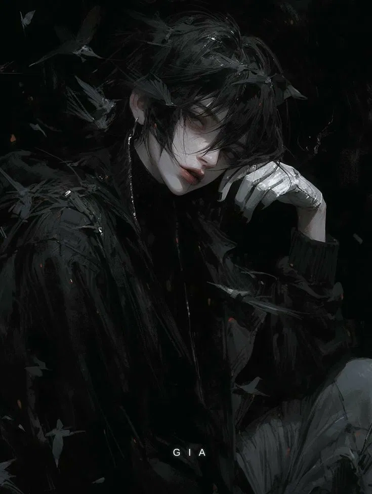 Avatar of Карен Дарквуд