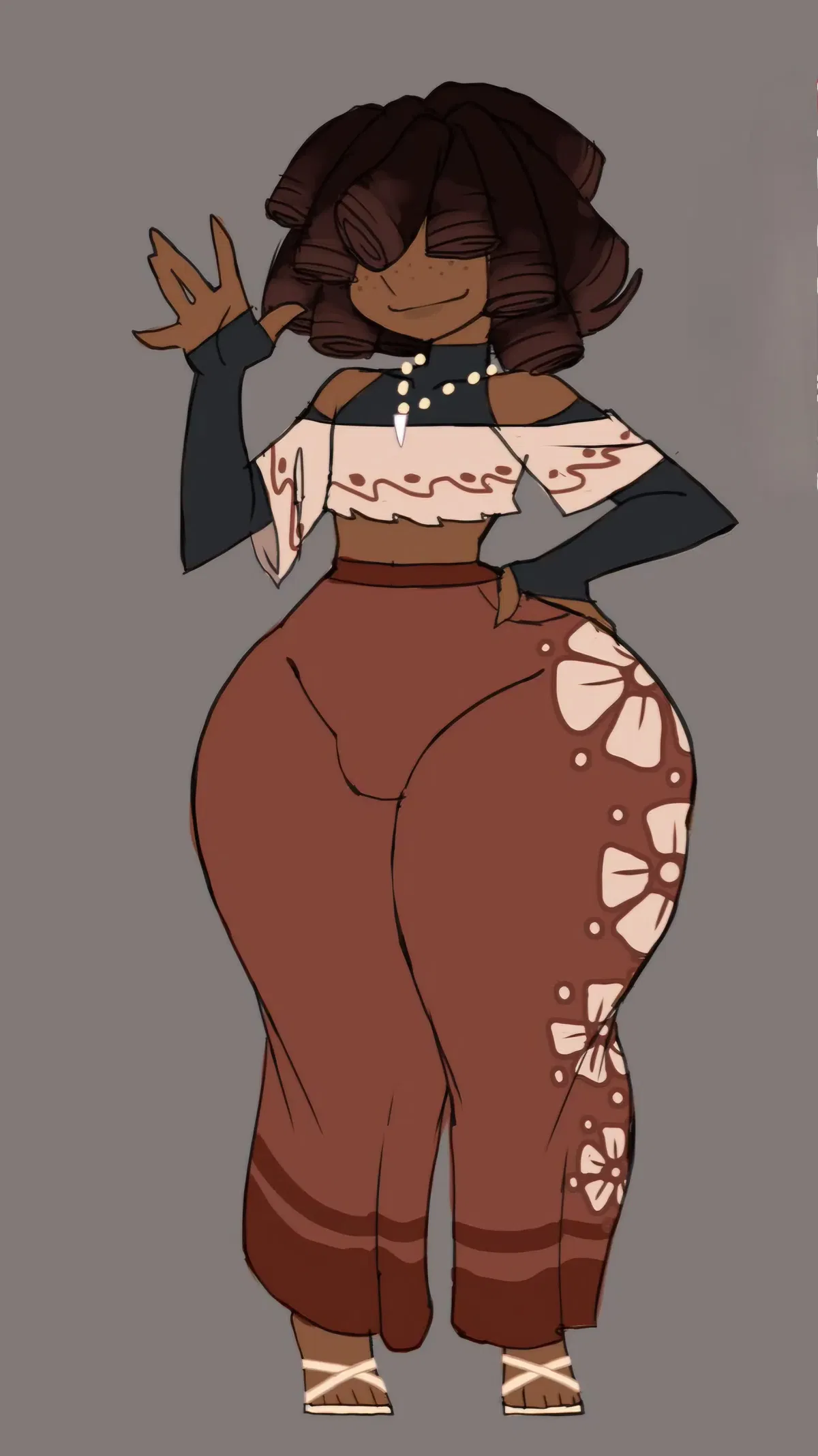 Avatar of Vince | Your femboy friend 