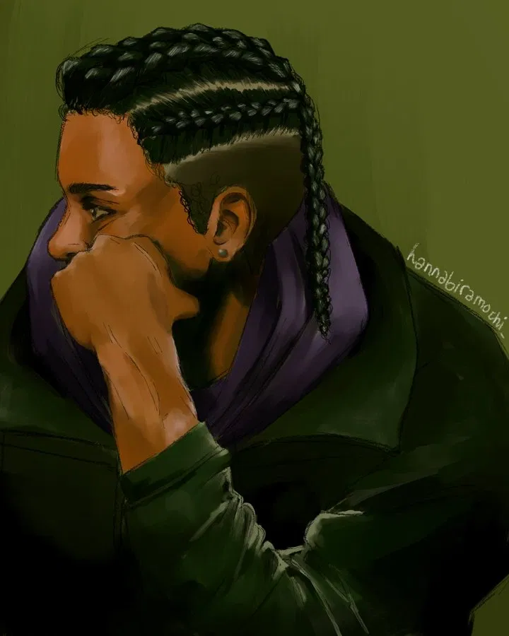 Avatar of Miles G. Morales ִ ࣪𖤐.ᐟ