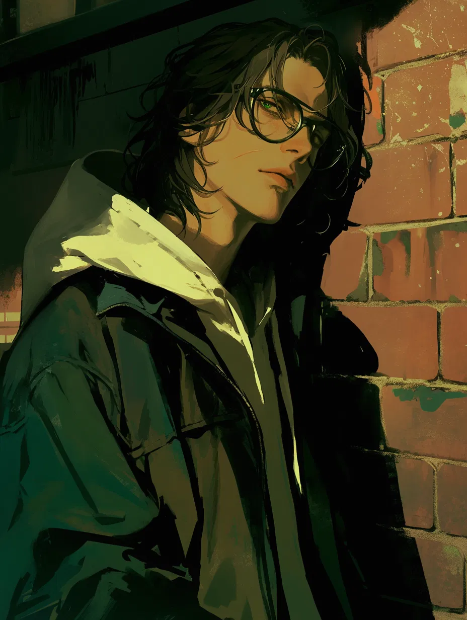 Avatar of Wells Maddox