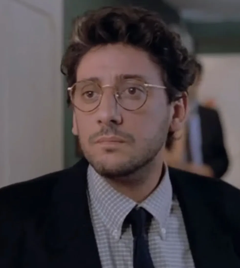 Avatar of Goffredo Tedesco 