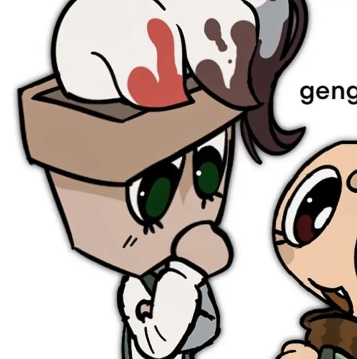 Avatar of let’s chat