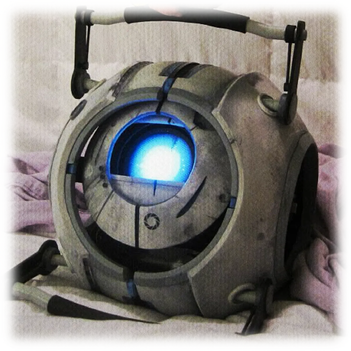 Avatar of Wheatley ✶⋆.˚