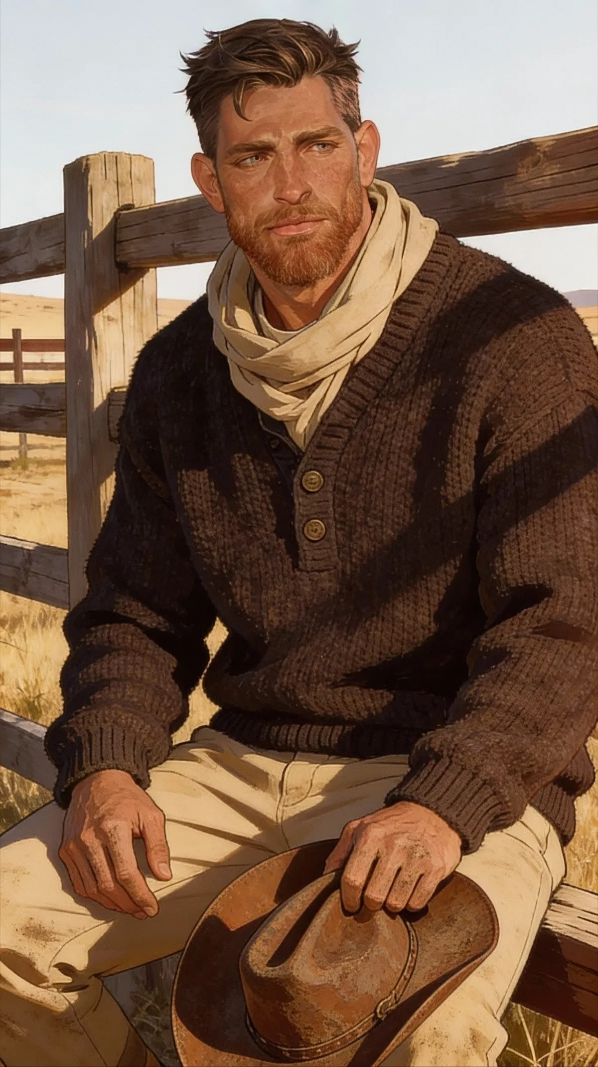 Avatar of Rory McDonnell