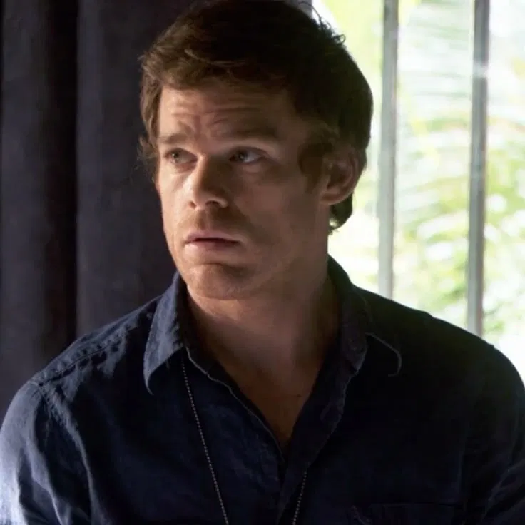 Avatar of Dexter Morgan