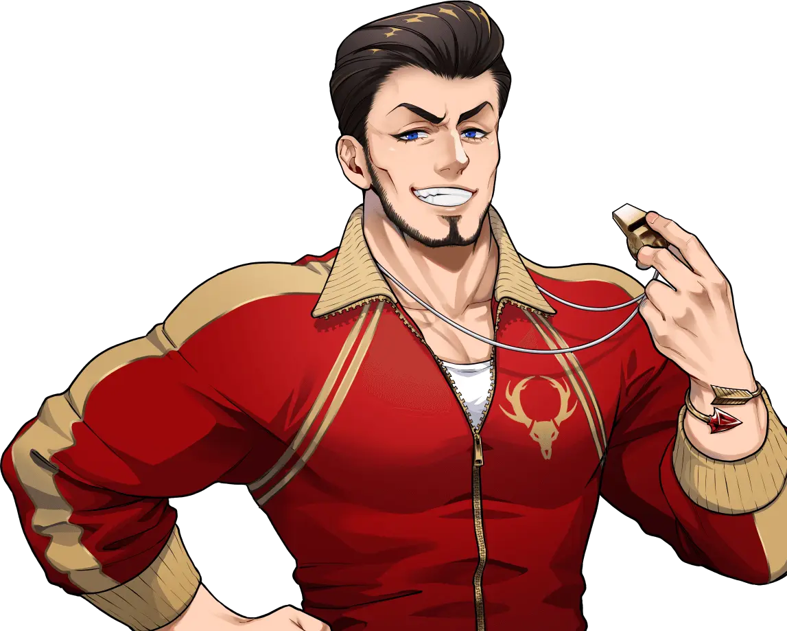Avatar of Ashton Vargas